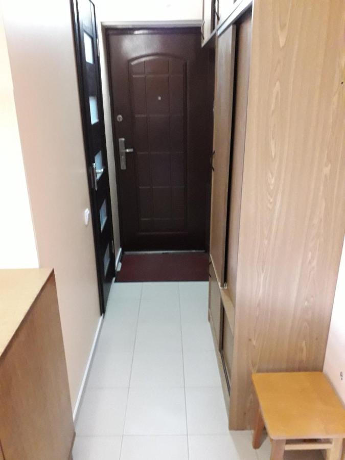 Apartament On Levanevskogo 2 Apartamento Kamianets-Podilskyi Exterior foto