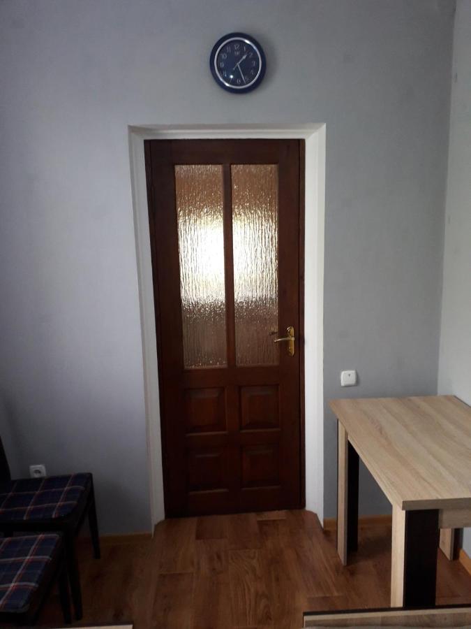 Apartament On Levanevskogo 2 Apartamento Kamianets-Podilskyi Exterior foto
